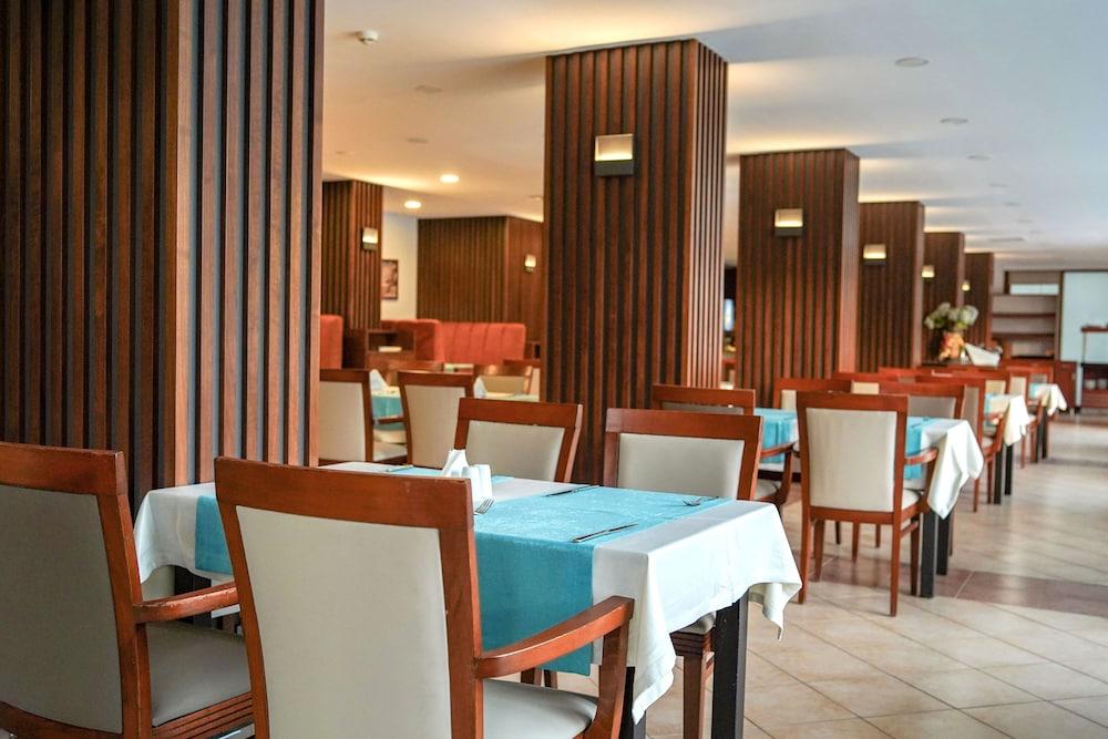 Goecek Lykia Resort Premium Concept Hotel Exterior foto