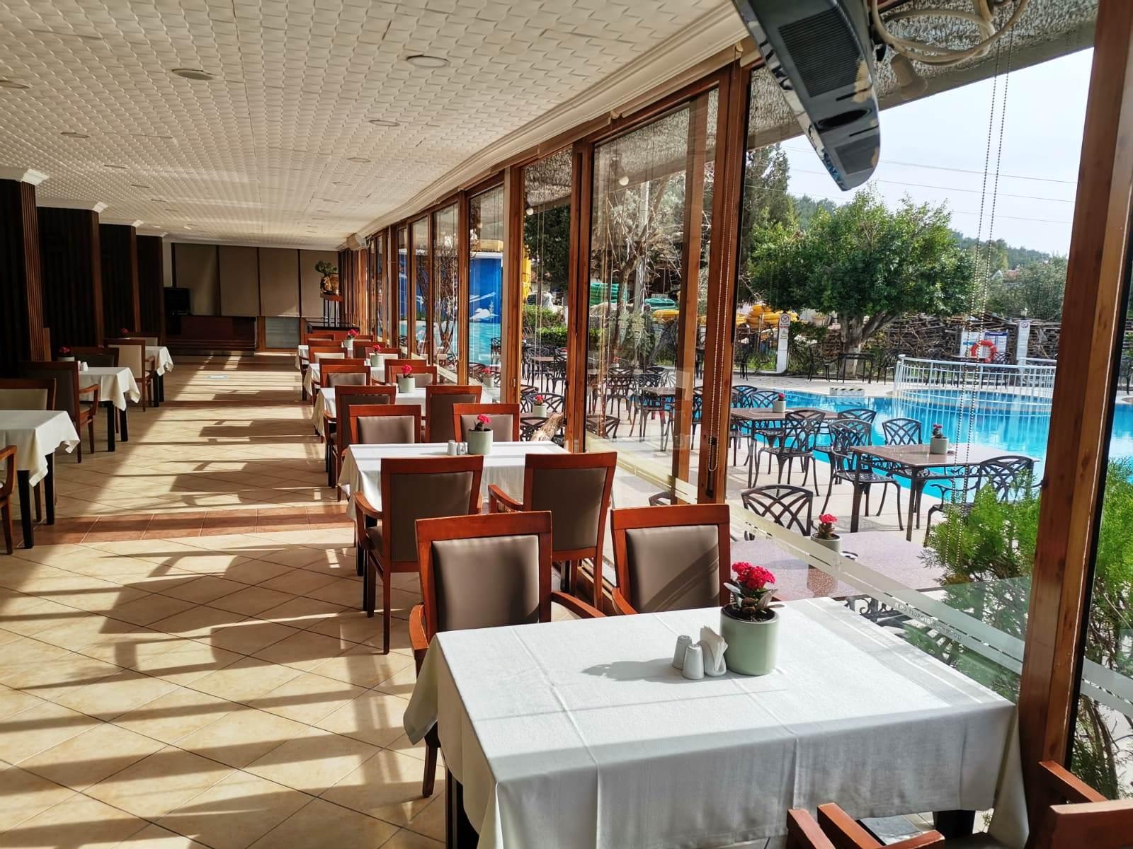 Goecek Lykia Resort Premium Concept Hotel Exterior foto